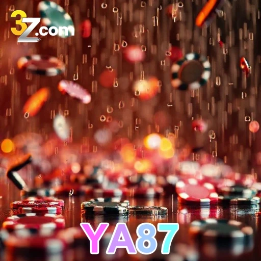 YA87